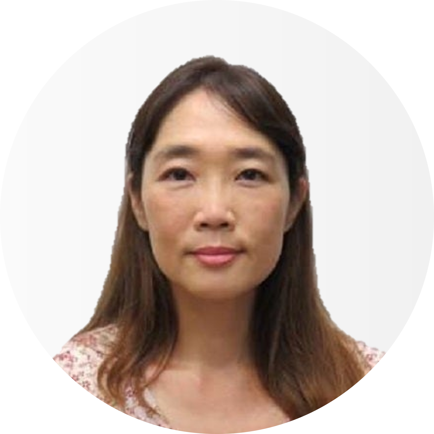 Christina Misa Wong