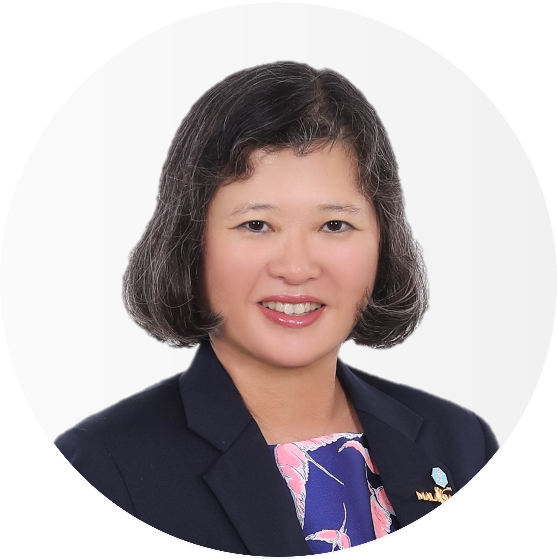 Pauline Lai Siew Mei