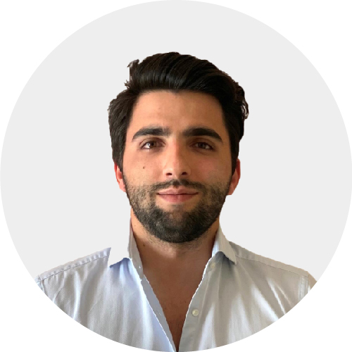Dr Luca