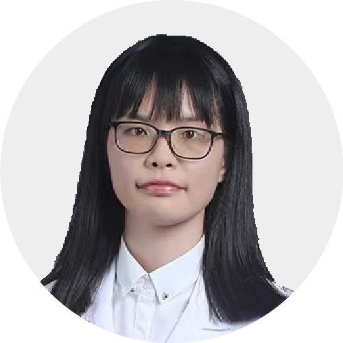 Dr Xiao tingting