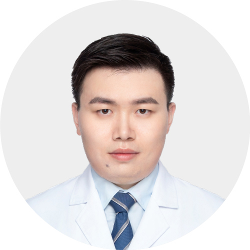 Dr. Wu Zhe