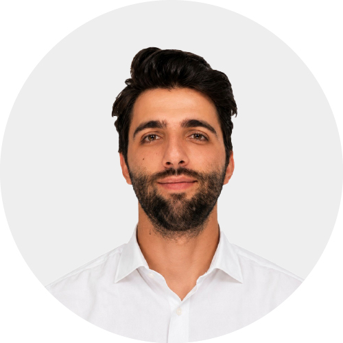 Dr. Luca