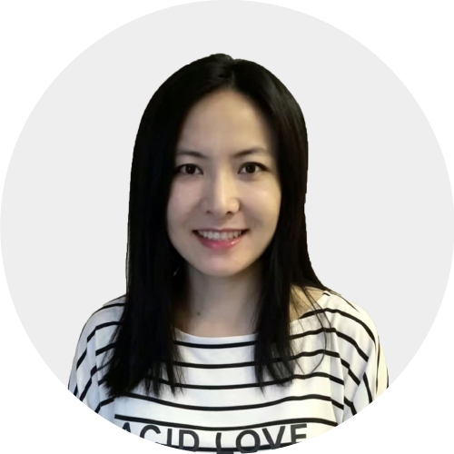 Dr. Shi Haiyan